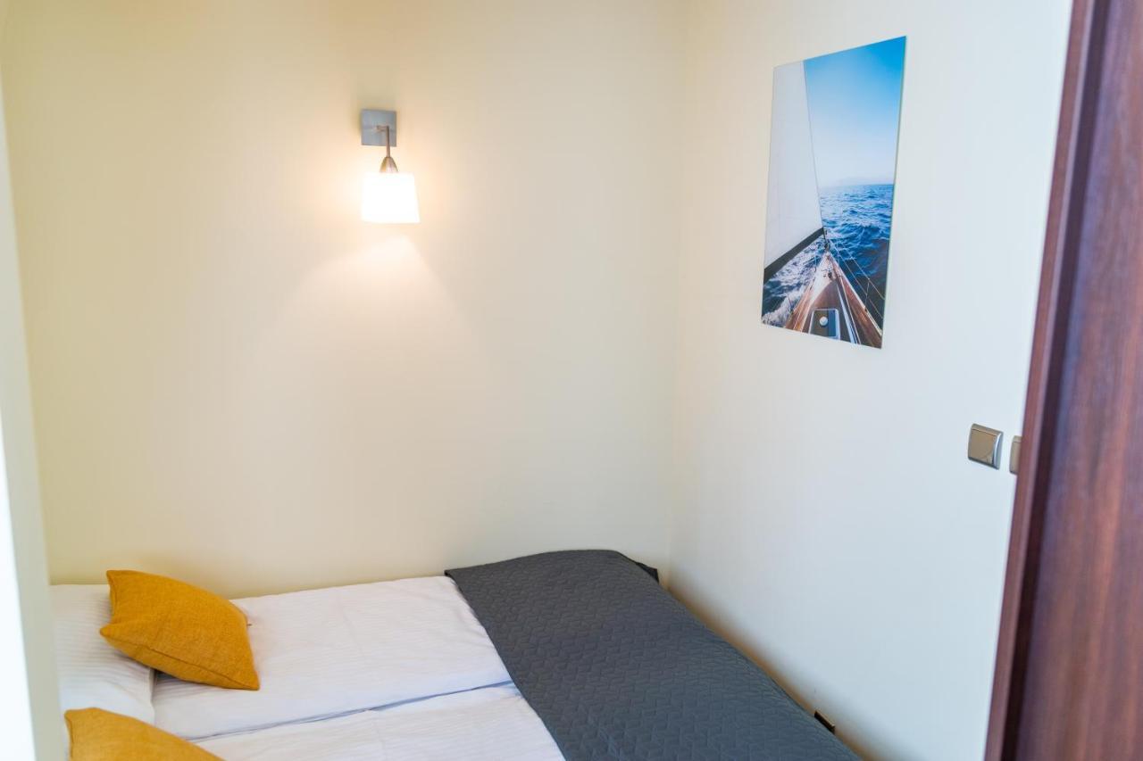 Sailing Apartment Mikolajki  Exterior photo