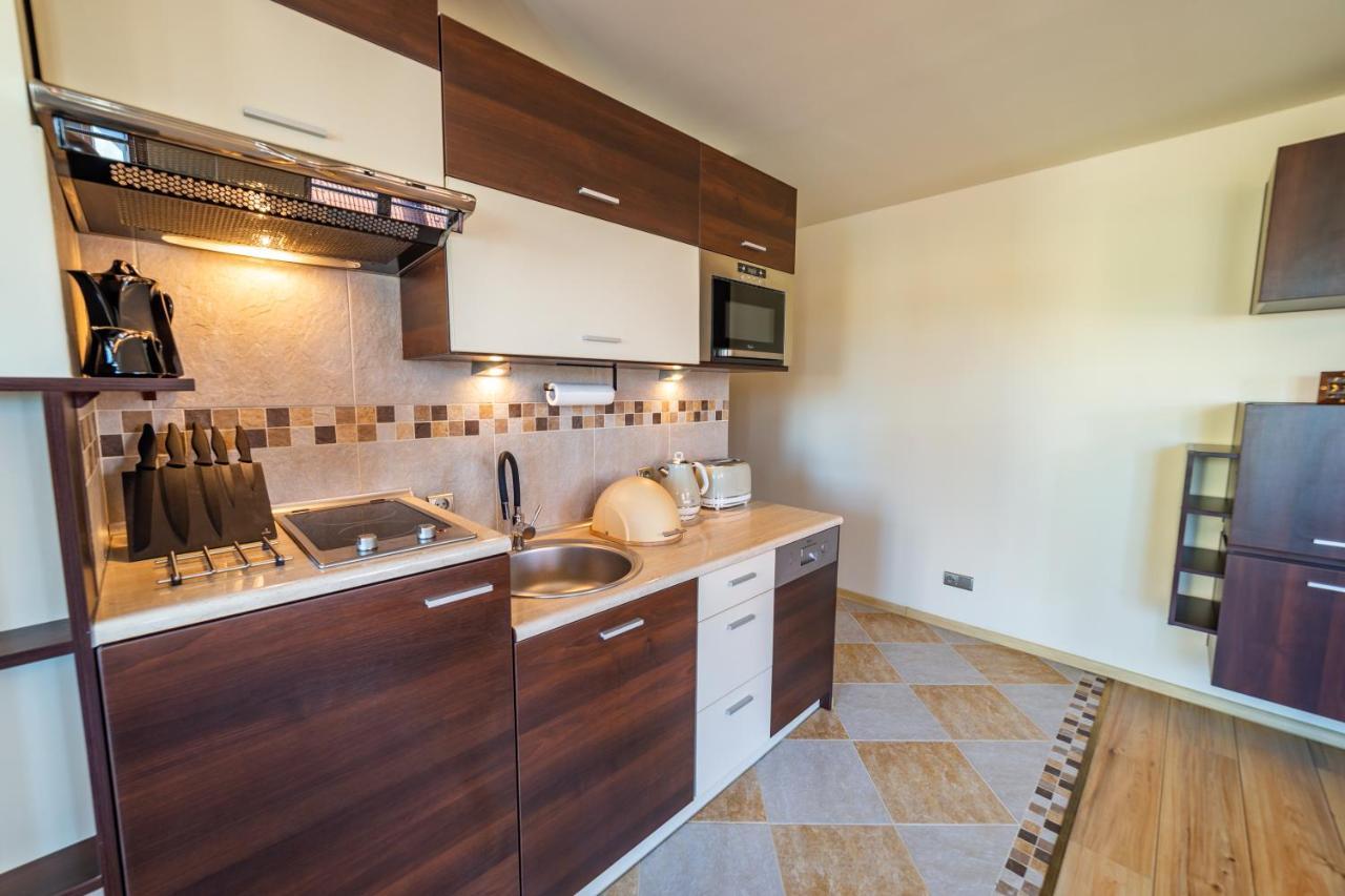 Sailing Apartment Mikolajki  Exterior photo